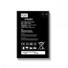 Xiaomi Phone 3.8V 3000mAh Li-polymer Battery BM47