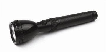 Outdoor Rechargeable Led 150 Lumen C Battery Flashlight Ndc0004