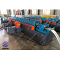 Automatic Storage rack and beam machine