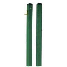 Top Quality Iron Base Volleyball System Post