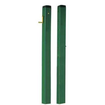 Top Quality Iron Base Volleyball System Post