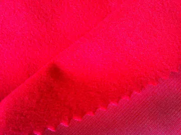 100%Polyester Knitted Fabric For Sport To
