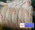 32-Strand / 24-Strand Nylon Dubbelflätad Rope