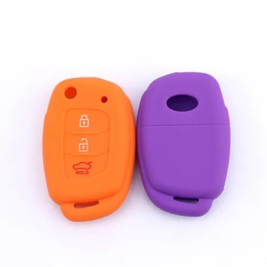 Popular Hyundai I20 Key Case Replacement