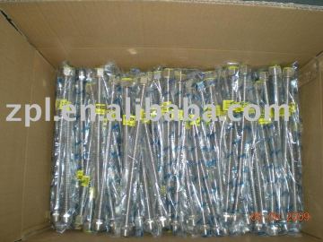 stainless steel hose