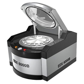 EDX6000B एक्स-रे प्रतिदीप्ति स्पेक्ट्रोमीटर