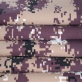 Tecido de camuflagem de poliéster e algodão para vestuário de trabalho