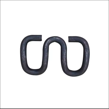 Rail Track Clips for Railway Fastener