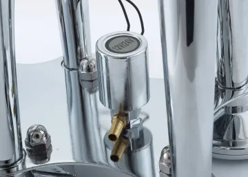 New Speaker Design 12V Car Horn Water Proof