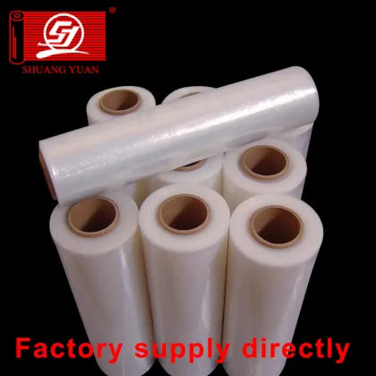 SY Handy Crystal packing Film