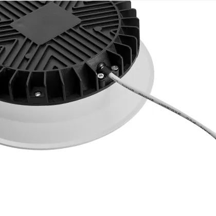 Professional 24W Ultra Thin SMD Panel LED Downlight