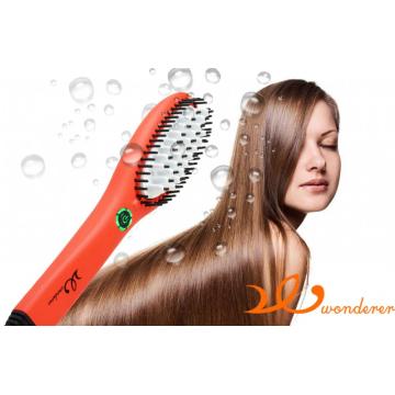 Hair Ionic Straightener Top