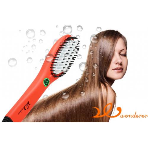 Hair Ionic Straightener Top