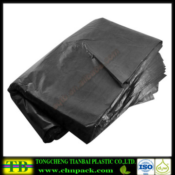 100% compost biological garbage bags for trash bin