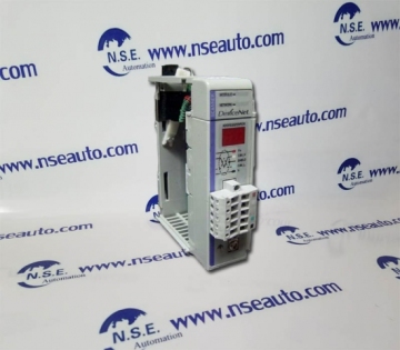 Rockwell Allen Bradley 1764-24AWA