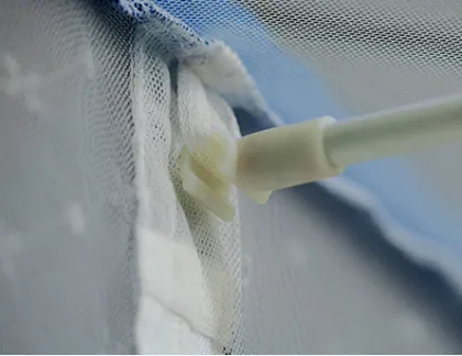 Hot Sale Easy Foldable Home Use Mosquito Net