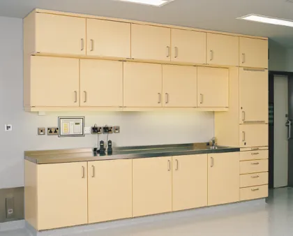 Operating Room Innovations