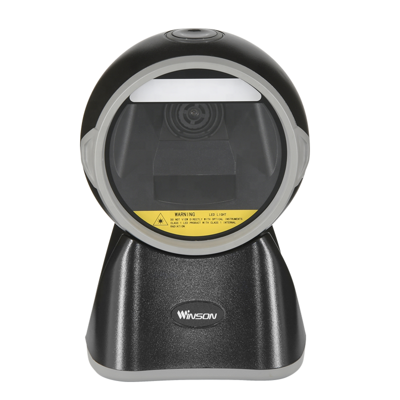 Corded Corded QR Skaner Skaner Omni-Directional