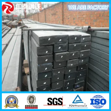 Alloy hot rolled mild steel flat bar/flat steel