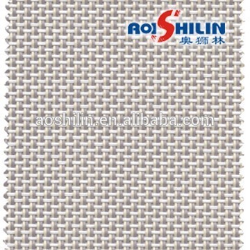 polyester and pvc coated sunscreen fabric /roller curtain fabric