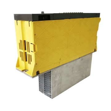 Original FANUC A06B-6078-H302 Spindle Amplifier Drive Module Unit with 12 Months Warranty - Fast Delivery