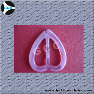 Plastic Ring Buckle 