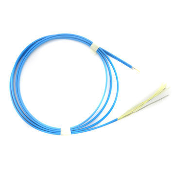Fiber-optic Raw Cable