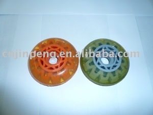 pu wheels