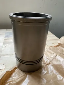 Komatsu Engine Parts PC1250-8 Cylinder Liner