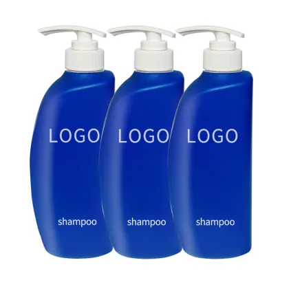 Organic Herbal Shampoo and Conditioner for Men - Tea Tree Keratin, Ogx, Baby Shampoo, and Body Wash Wholesale