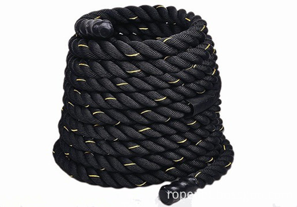 fitness rope