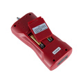 Tester portatile per la forza muscolare