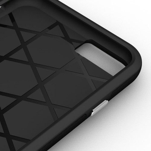 Anti-scratch Comfortable IPhone7 Plus Case