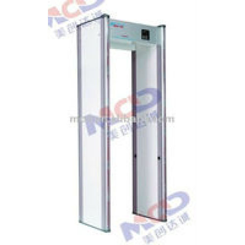 Walk Through Metal Detector