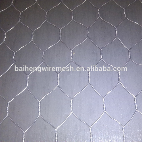 hexagonal mesh for racing pigeon cage