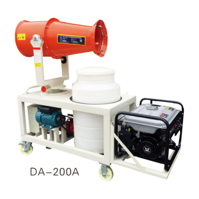 কৃষি লিথিয়াম স্প্রেয়ার DA-200A
