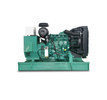 112kw generatore diesel con Svezia Volvo