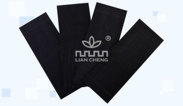 Black Linden Wood Soften Slat for Making Pencils(PS-006)