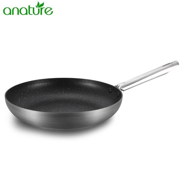 Best Hard Anodized Marble Nonstick Cookware Set