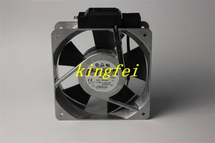 Panasonic N610029094AB CM402 vacuum pump fan