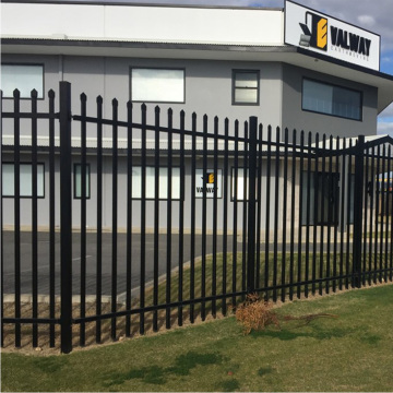 TUOFANG new product Iron fence