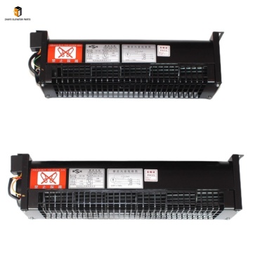 Hisslyftfläktdelar: XZ422A XZ352A FD198A FD352A FD422A