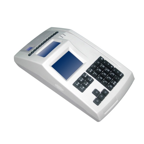 Electronic industry product for injection moulding