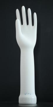 Surgical Glove Energy Saving Formers