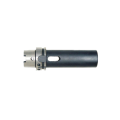 CNC HSK Morse Taper Adapter with Tang