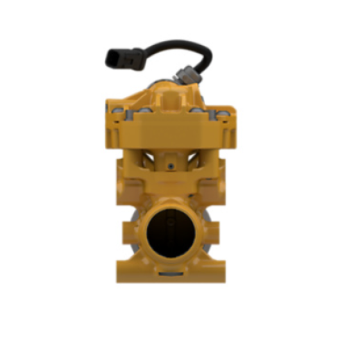 3377323 Loader 980XE Exhaust Valve Assembly 337-7323