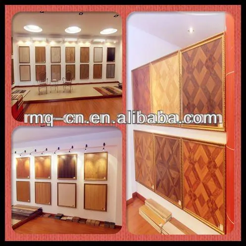 quick lock laminate parquet flooring