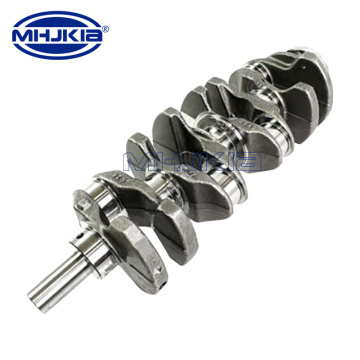 23111-2G230 Crankshaft Assembly For Hyundai & Kia 2.4L GDI