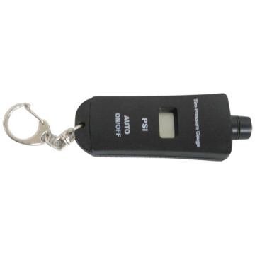 Digital Tire Pressure Gauge (HT-DT001)