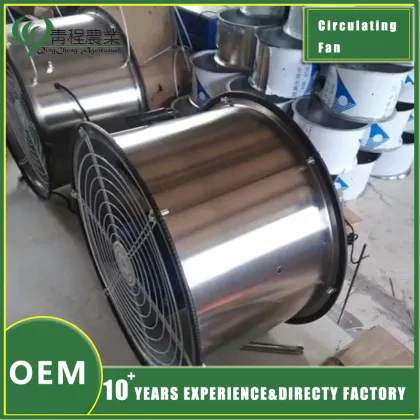 Circulation Fan Greenhouse Accessories